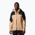Columbia Northwest Explorer 3L Shell giacca softshell da uomo canone/nero