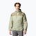Giacca antivento da uomo Columbia Challenger II Windbreaker safari/stone green