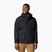 Giacca ibrida Columbia Landroamer II uomo nero