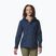 Giacca 3-in-1 da donna Columbia Arcadia II collegiate navy