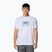 Maglietta Columbia Ice Lake II SS Tee bianca/peak direction da uomo