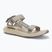 Columbia sandali donna Konos Globetrot grigio selce/sale marino