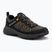 Scarpe da trekking uomo Columbia Peakfreak Rush Outdry black/raw honey
