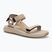 Sandali Columbia Globetrot da uomo, funghi e acqua chiara