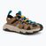 Sandali Columbia Peakfreak Rush delta/mango da uomo