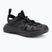 Columbia Peakfreak Rush nero/nero riflettente sandali da uomo
