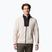 Felpa Columbia Sequoia Grove FZ Fleece uomo pietra scura/nero