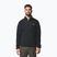 Pile uomo Columbia Sequoia Grove Half Zip Fleece black