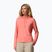 Felpa con cappuccio Columbia Sun Trek Donna alpenglow