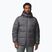 Giacca imbottita da uomo Columbia Pike Lake II Hooded City Grey