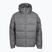 Giacca imbottita da uomo Columbia Pike Lake II Hooded City Grey