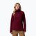 Pile da donna Columbia Glacial IV 1/2 Zip rich wine