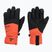Guanti da trekking uomo Columbia PowBound zing/black