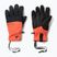 Guanti da trekking uomo Columbia PowBound zing/black