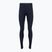 Pantaloni termici donna icebreaker 200 Oasis midnight navy