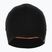 Icebreaker Merino 260 Ridge Beanie nero