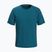 Maglietta termica da uomo Smartwool Merino Sport 120 light neptune blue