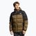 Piumino da uomo The North Face Diablo Down Hoodie oliva militare/nero