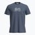 Icebreaker Merino 150 Tech Lite SS Tee Uomo Adventure Ride dawn trekking shirt