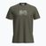 Uomo Icebreaker Merino 150 Tech Lite SS Tee Adventure Ride loden trekking shirt
