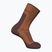 Calze da trekking Icebreaker da uomo Merino Hike+ Light Crew dusty clay/carob