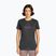 Maglietta da donna icebreaker Merinor 150 Tech Lite Sunrise Summit obsidian