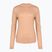 Icebreaker trekking donna manica lunga Merino 125 Cool-Lite Sphere III LS Tee sabbia del deserto