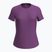 Maglietta da trekking Icebreaker donna Merino 125 Cool-Lite Sphere III SS Tee passion