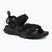 Timberland Garrison Trail Web Uomo - sandali neri