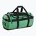 The North Face Base Camp Duffel M 71 l verde scuro/nero borsa da viaggio