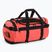The North Face Base Camp Duffel M 71 l borsa da viaggio retro arancio/nero
