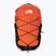 Zaino da trekking The North Face Borealis 28 l retro arancio/nero