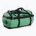 Borsa da viaggio The North Face Base Camp Duffel L 95 l verde scuro/nero