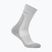 Calze da trekking Icebreaker da donna Merino Hike+ Medium Crew ether/alloy