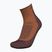 Calze da trekking Icebreaker donna Merino Hike+ Light Mini dusty clay/carob