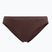 Mutandine termiche da donna Icebreaker Siren Bikini umber