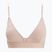 Reggiseno termico icebreaker Merino 150 Siren Bra Inserts praline