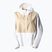 Giacca a vento da donna The North Face Cyclone 3 gardenia white/khaki stone