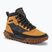 Stivali da trekking da uomo Timberland Gs Motion 6 Mid wheat nubuck