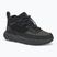 Scarpe Timberland da bambino Greenstride Motion 6 Leather Super Ox jet black