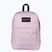Zaino urbano Jansport SuperBreak One 24 l pink ice