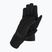 Guanti da trekking da uomo The North Face Apex Insulated Etip nero