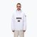 Giacca Napapijri Rainforest Winter 3 uomo blu marino bianco brillante