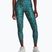 Leggings donna Under Armour Armour Aop Ankle Compression tormalina/verde affresco/verde opale