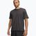 Maglietta da allenamento Under Armour Tech Vent uomo nero/nero