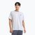 Maglia da allenamento uomo Under Armour Tech Vent distant white/black