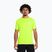 Maglia da corsa Under Armour Streaker lime surge/lime surge/riflettente da uomo