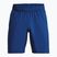 Pantaloncini da allenamento Under Armour Woven Graphic da uomo blu miraggio/bianco