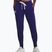 Pantaloni Under Armour Rival Fleece Joggers donna blu sonar/bianco