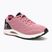 Under Armour Hovr Sonic 6 scarpe da corsa da donna elisir rosa/nero/grigio aloe